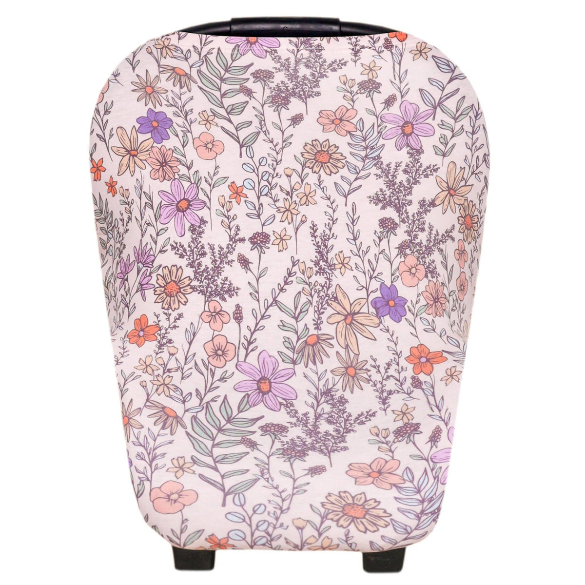 Multi-Use Cover // Flora