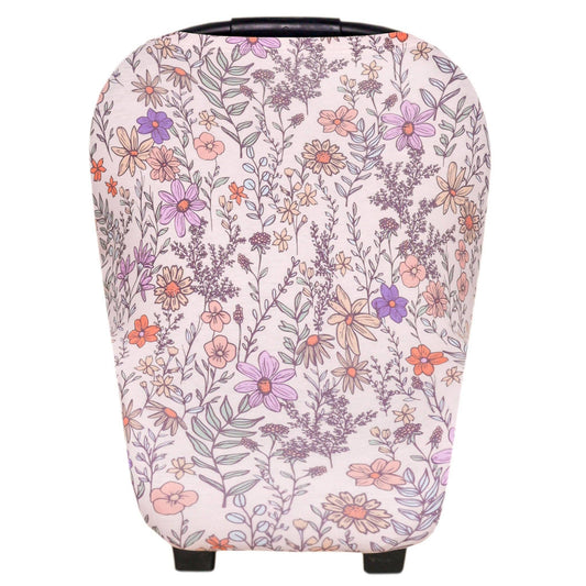 Multi-Use Cover // Flora