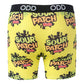 MENS Sour Patch Kids Logos Boxer Briefs