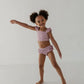 Mini Daisy 2 Pc Swim Suit