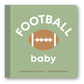 Football Baby Book