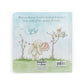 Blossom Bunny's Hide and Seek Board Book