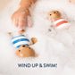 Silly Swimmers