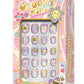 Groovy Nails, Groovy Flower