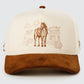 The Turn Corduroy Brim Hat