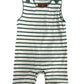 Liam Jon Jon // Green Stripe