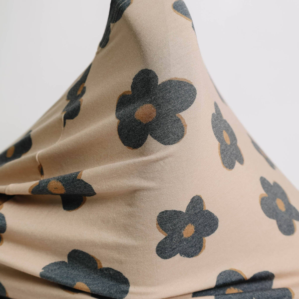 Multi-Use Cover // Gemma In Tan