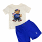 USA Boy Bear