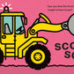 Spring Street Touch and Feel: Construction by Boxer Books