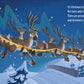 How to Catch a Reindeer (Hardcover)
