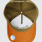 Goose Chase Wool Brim Hat