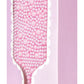 Pink Pearl Hair Brush