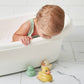Itzy Ducky Family- Bath + Water Table Toys