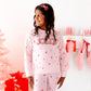 Jolly Pearl Candy Cane Sweatshirt