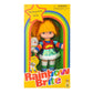 Rainbow Brite & Twink (Classic) 9 Inch Plush Doll