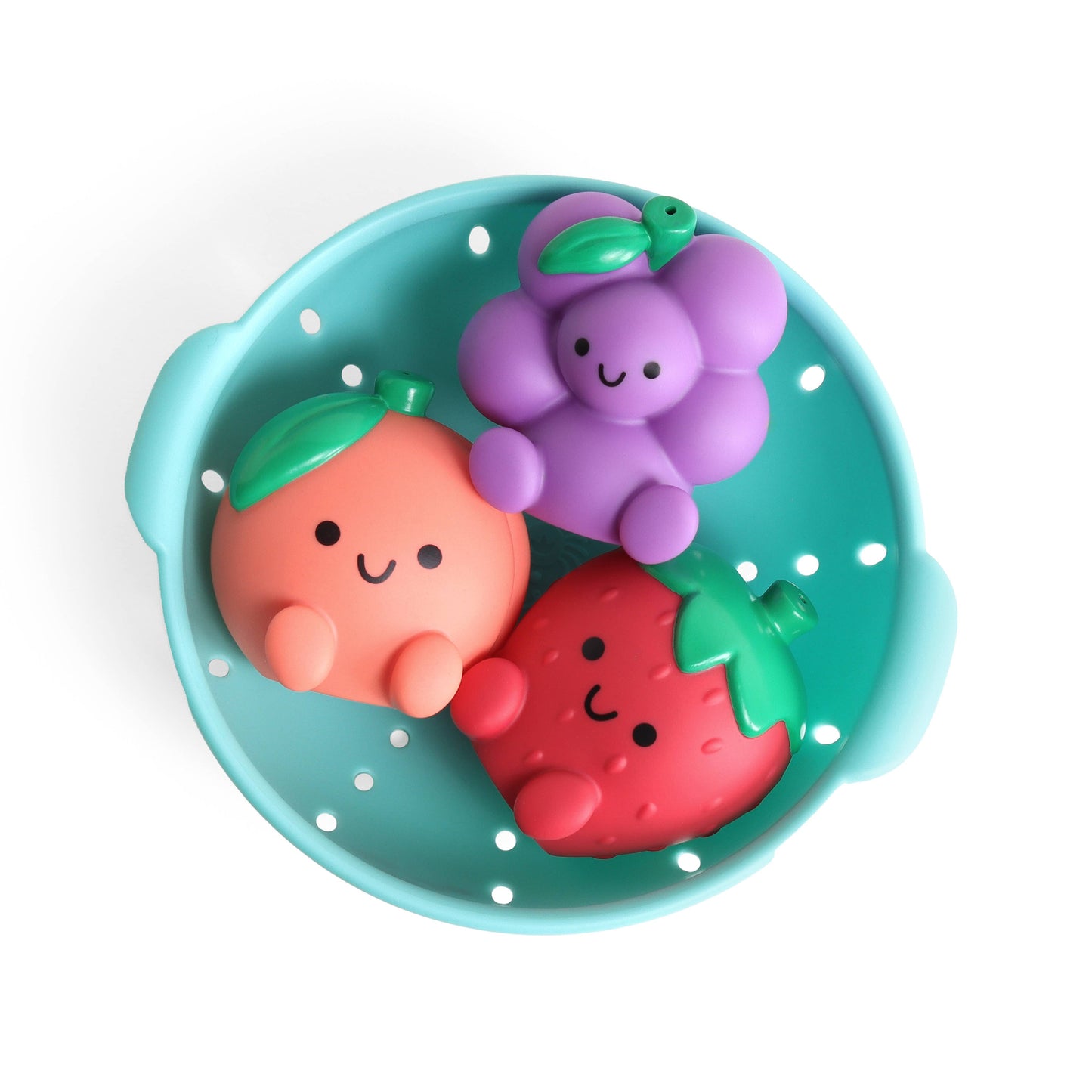 Itzy Splash Pals- Bath + Water Toy