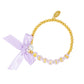 Besties Bow Bracelet Tower