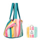 Dock & Bay Everyday Tote Bag - Coastal Candy