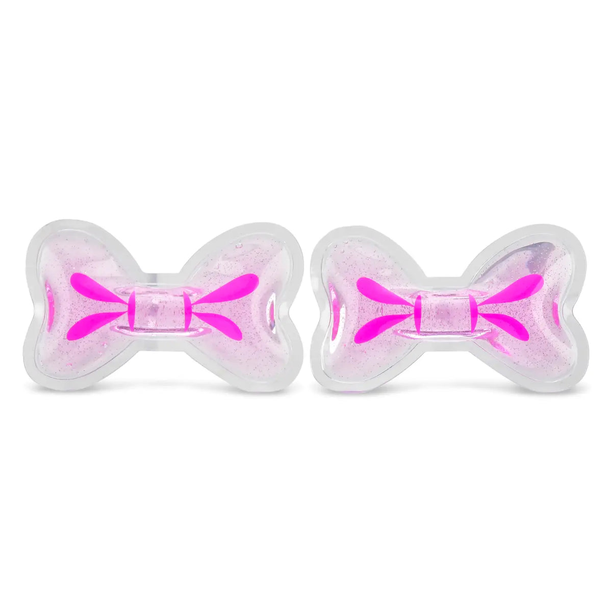 Bows Gel Eye Pads
