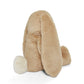 Big Nibble 20" Bunny - Almond Joy