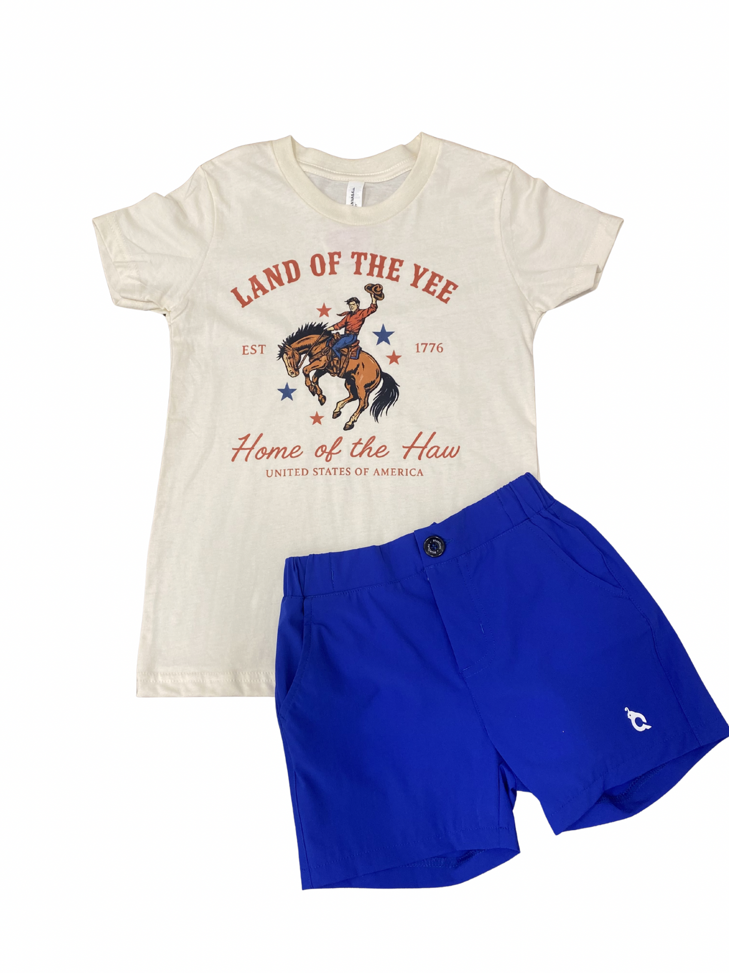 Hunting Club Tee