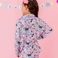 Look What You Made Me Snooze Kids Flare Set