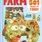 Farm - 501 Things to Find! by IglooBooks