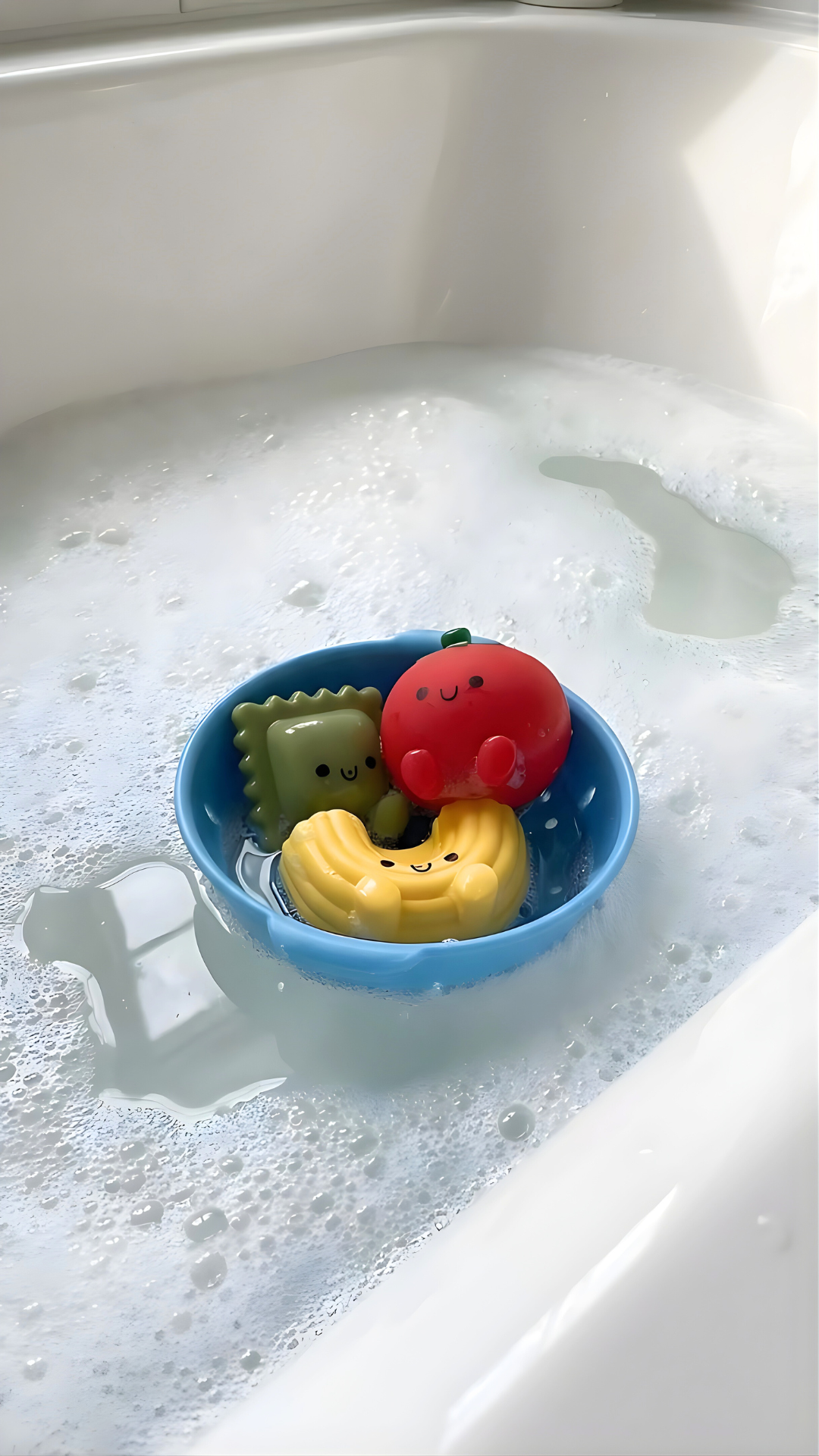 Pasta Itzy Splash Pals