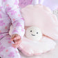 Large Cuddle Plush Friends | Pearl