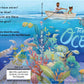 Tell Me About Oceans by Lisa Varchol Perron