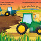 Play-Along Tractors by IglooBooks
