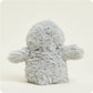 Gray Penguin Warmies