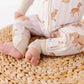 The Mane Event Convertible Footies