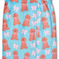 Pretty Pups Spa Wrap (X-Small/Small (4-8))