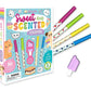 Colormania Sweet and Scented Coloring by IglooBooks