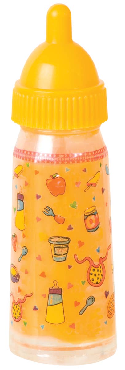 My Sweet Baby Magic Baby Bottles Bottle Empties As Baby Eats