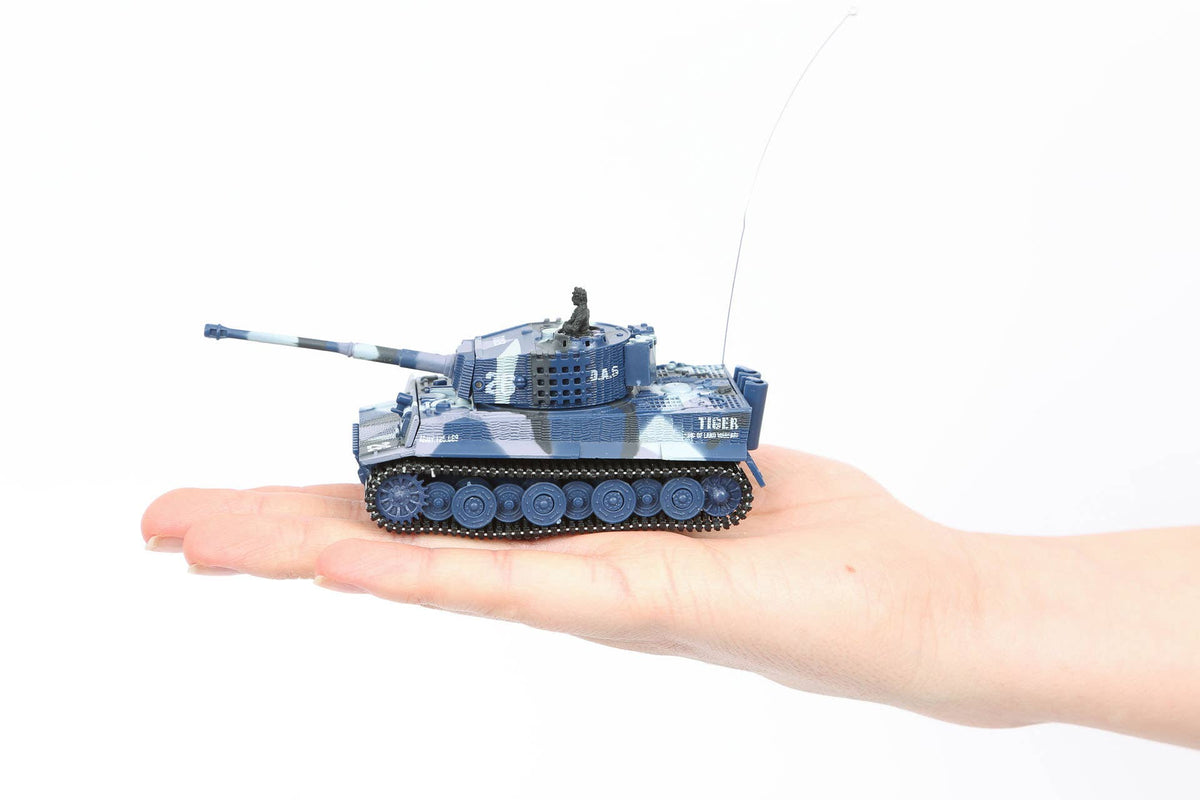 RC Mini Tank