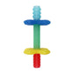Multi-Color teether tube