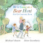 We're Going on a Bear Hunt Pop-Up Carousel Book