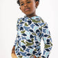 Fish Camo Catch Performance Hooded Shirt