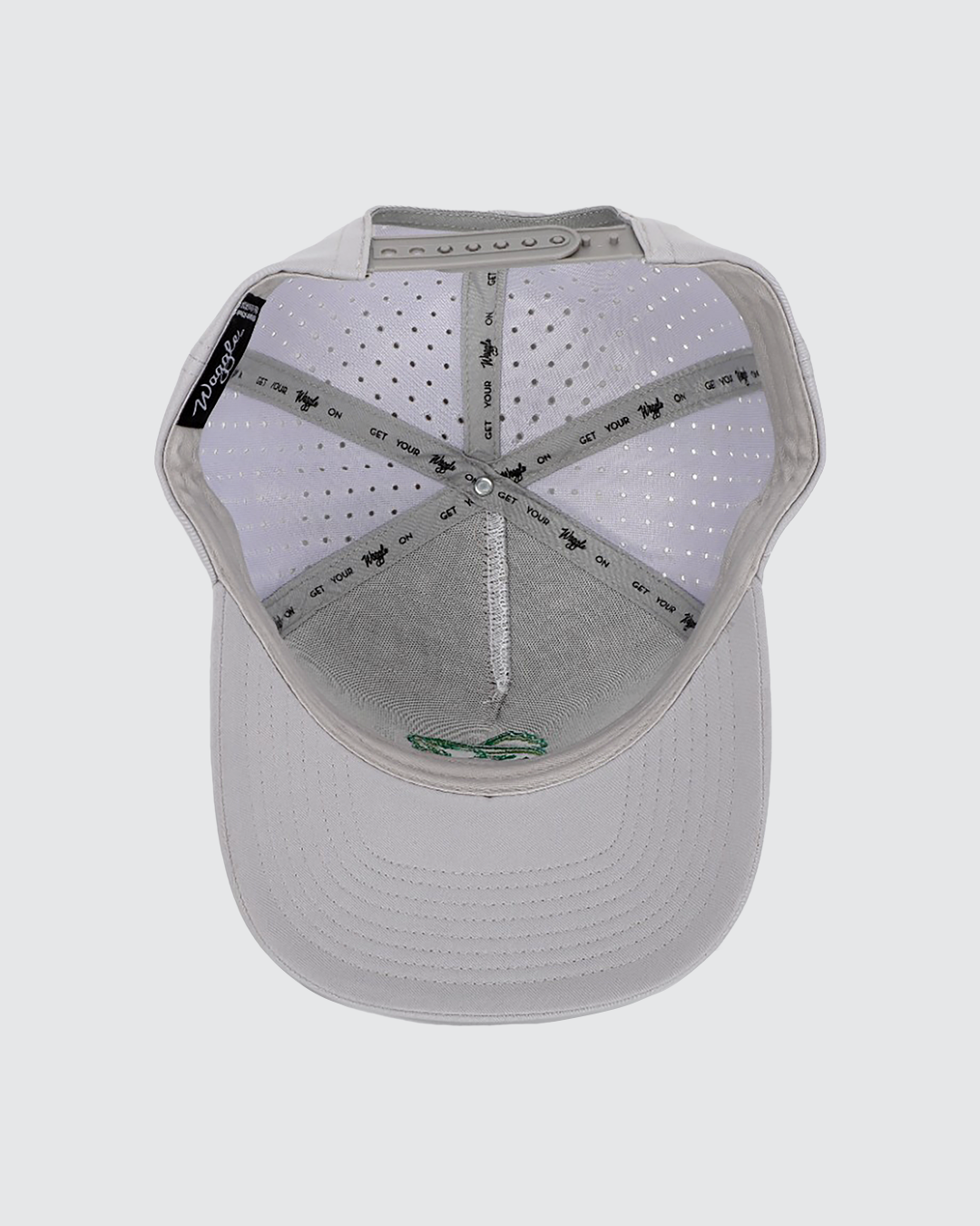 Largemouth Hat