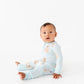 Doodle Convertible Footies