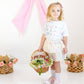 Sweet Floral Skort - Kids Boutique Clothing