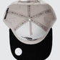 Red Eye Corduroy Brim Hat
