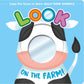 Look On The Farm! by IglooBooks