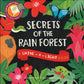 Shine-A-Light: Secrets of the Rain Forest