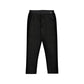 Velvet Legging // Black 727-72