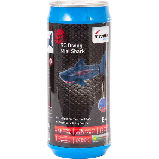 RC Mini Shark