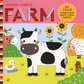 Jigsaw Jumble: Farm