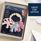 Itzy Trio Bows